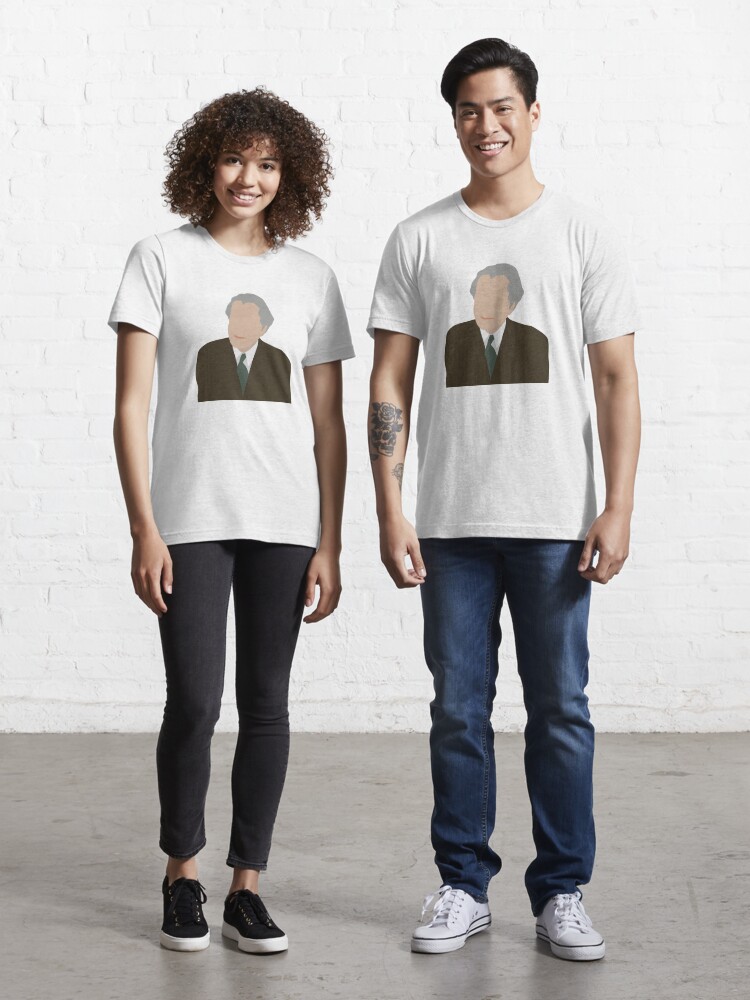 lettelse Regnskab Magtfulde Frank Lloyd Wright Portrait" T-shirt for Sale by tiffanydang | Redbubble | frank  lloyd wright t-shirts - flw t-shirts - portrait t-shirts