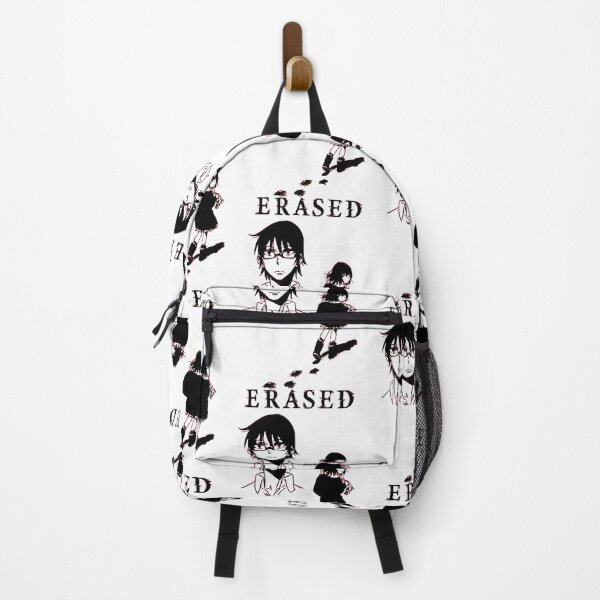 Item preview, Kayo and Satoru Erased Boku dake ga inai machi designed and sold by nAslan21.
