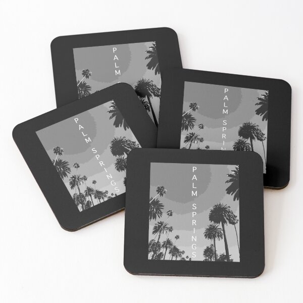 Item preview, Palm Springs California Ca Vacation Souvenir Gifts Men Women designed and sold by oersjacque.