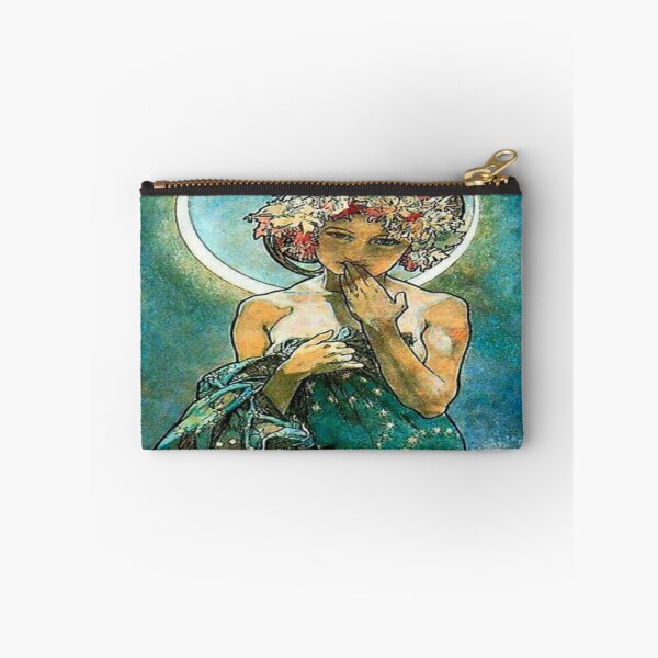 Item preview, Alphonse mucha - luz de luna designed and sold by Vivanne-art.