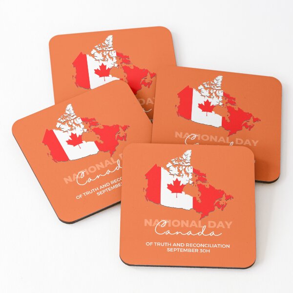 Item preview, national day of truth and reconciliation canada designed and sold by TrueFit Essentials.