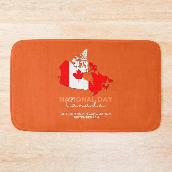 Item preview, national day of truth and reconciliation canada designed and sold by TrueFit Essentials.