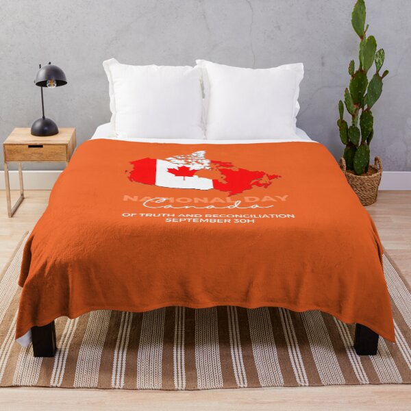 Item preview, national day of truth and reconciliation canada designed and sold by TrueFit Essentials.