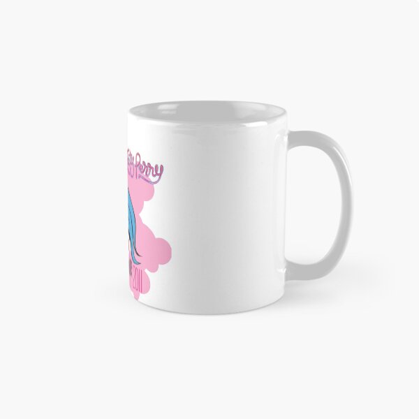 Item preview, Logotipo de Katy Perry California Dreams Tour designed and sold by Gaytsunamiart.