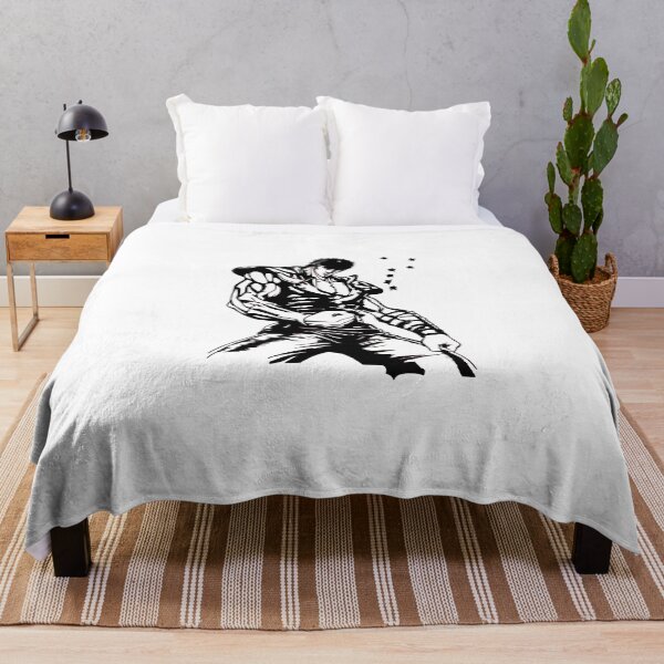 Item preview, Kenshiro Hokuto no Ken  designed and sold by nAslan21.