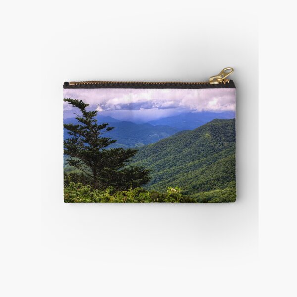Item preview, Yellow Face Overlook - Blue Ridge Parkway designed and sold by Bill Wetmore.