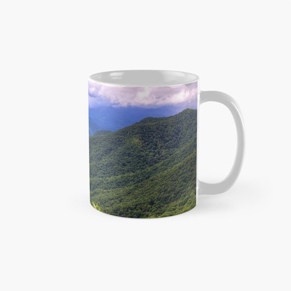 Item preview, Yellow Face Overlook - Blue Ridge Parkway designed and sold by Bill Wetmore.