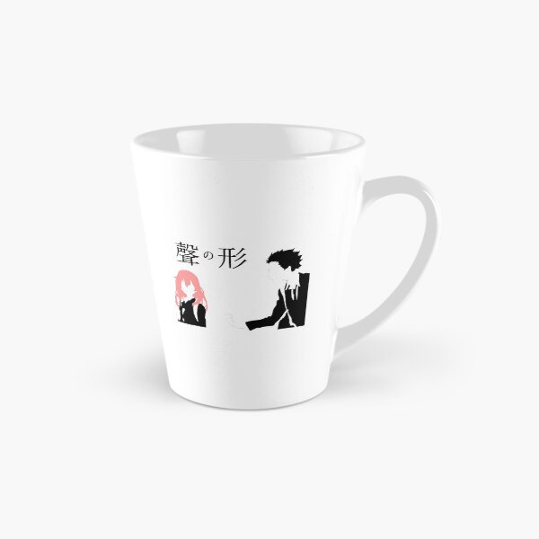 Item preview, Koe no Katachi  designed and sold by nAslan21.
