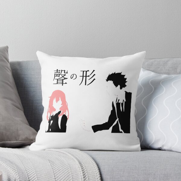 Item preview, Koe no Katachi  designed and sold by nAslan21.