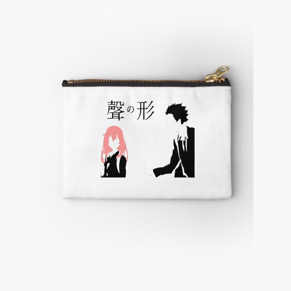 Item preview, Koe no Katachi  designed and sold by nAslan21.