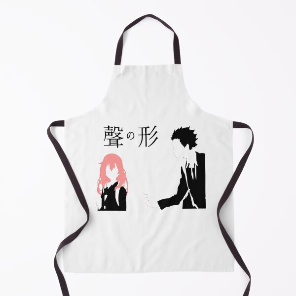 Item preview, Koe no Katachi designed and sold by nAslan21.