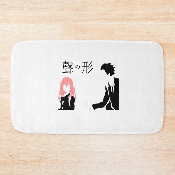 Item preview, Koe no Katachi  designed and sold by nAslan21.
