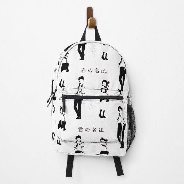 Item preview, Kimi no na Wa Taki and Mitsuha  designed and sold by nAslan21.