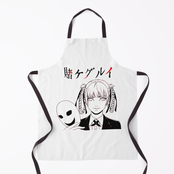 Item preview, Kakegurui Kirari Momobami designed and sold by nAslan21.