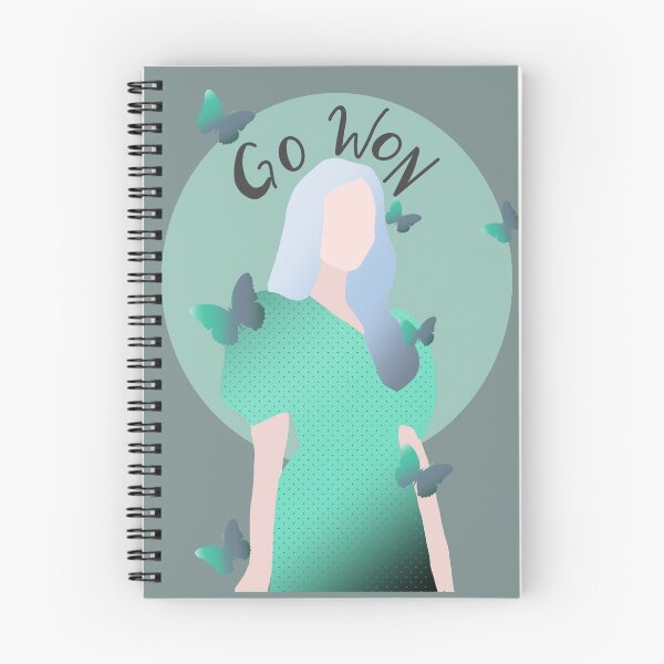 Item preview, Loona Go Won designed and sold by ChubaChuba07.