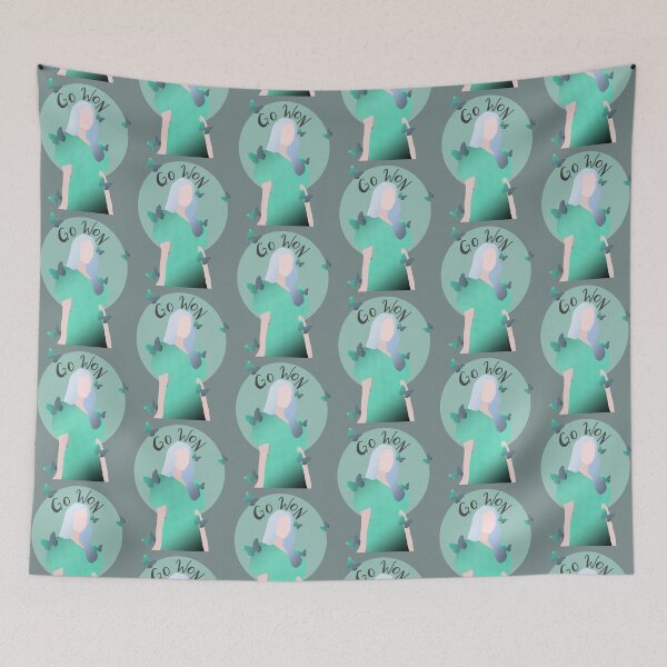 Item preview, Loona Go Won designed and sold by ChubaChuba07.