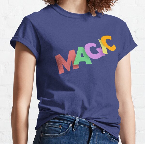 Mark Wilson's Tribute Classic T-Shirt