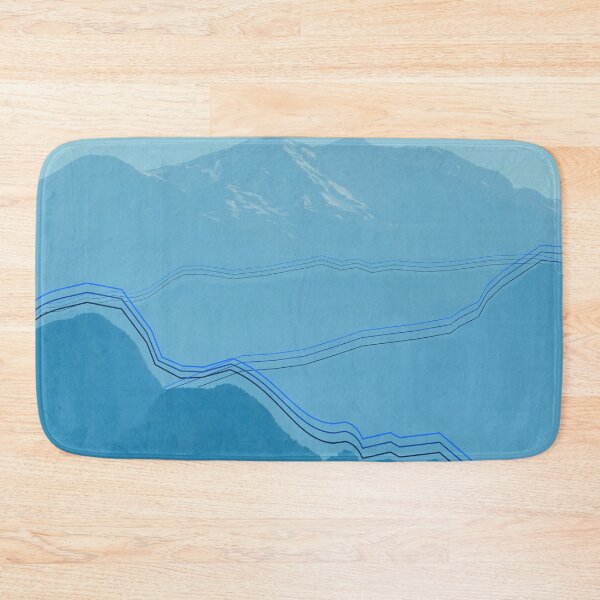 Item preview, Mountain trails designed and sold by teej-designs.