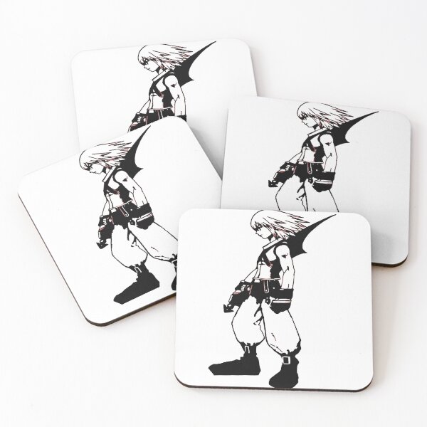 Item preview, Kingdom Hearts Riku designed and sold by nAslan21.