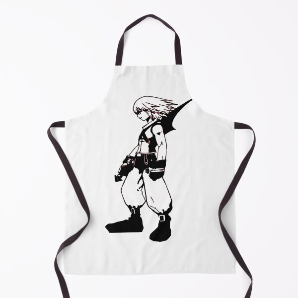 Item preview, Kingdom Hearts Riku designed and sold by nAslan21.