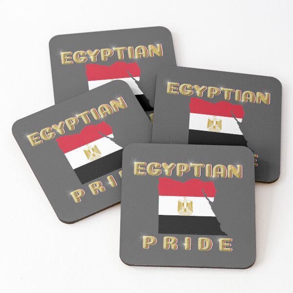 Item preview, Egyptian Pride Flag Of Egypt designed and sold by JG0024.