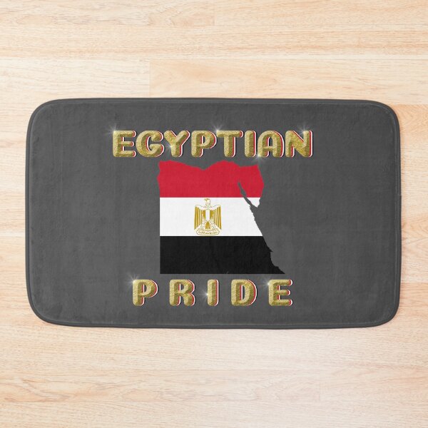 Item preview, Egyptian Pride Flag Of Egypt designed and sold by JG0024.