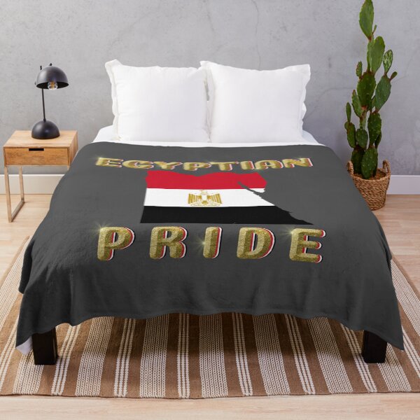 Item preview, Egyptian Pride Flag Of Egypt designed and sold by JG0024.