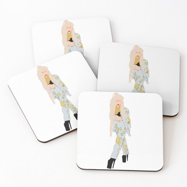 Item preview, Lady Gaga ARTPOP look  designed and sold by Gaytsunamiart.