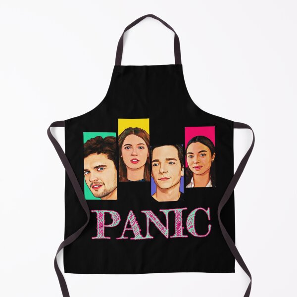 Item preview, Panic designed and sold by swanspirate520.