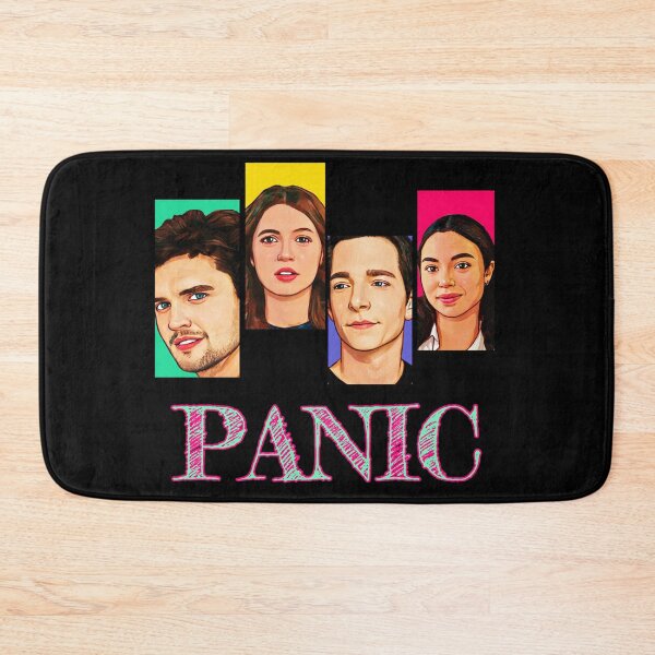Item preview, Panic  designed and sold by swanspirate520.