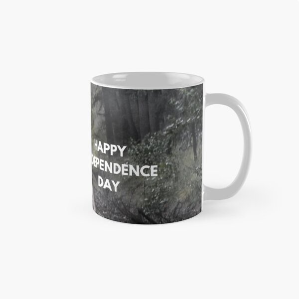 Item preview, Zombie's Independence day designed and sold by GlobalHunt.