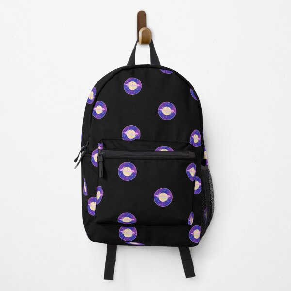 Item preview, Confused Saturn - Star and planets set, planet her, camping under moon, saturn Design, saturn pattern, star pattern, designed and sold by mr&mrsmalik malik.