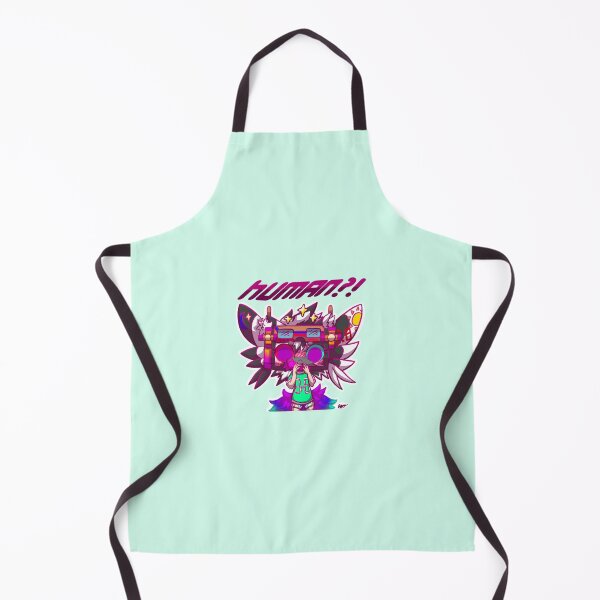 Item preview, BONYX HUMAN ?! designed and sold by NaokiKid.