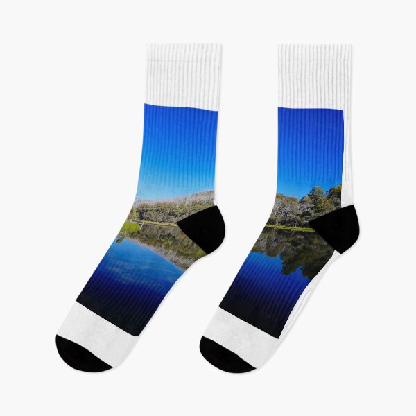 Item preview, Lake Reflections  designed and sold by D-GaP.