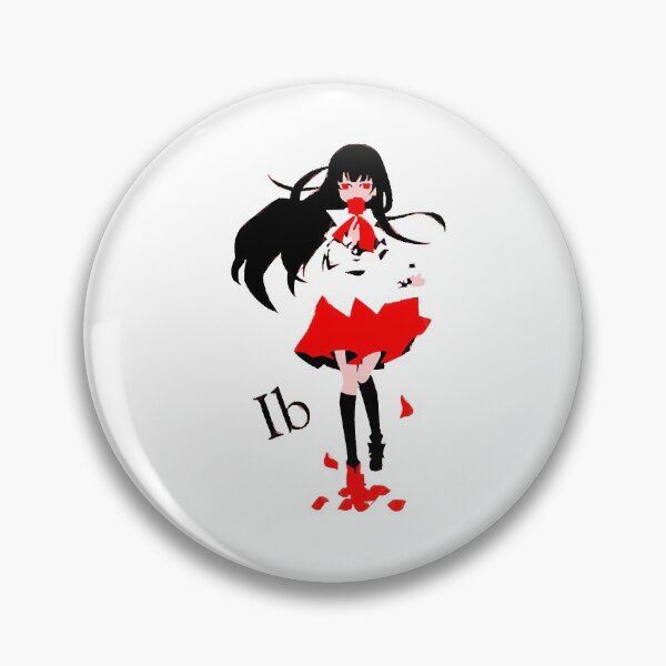 Item preview, Indie game IB  designed and sold by nAslan21.