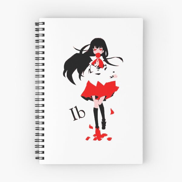Item preview, Indie game IB  designed and sold by nAslan21.