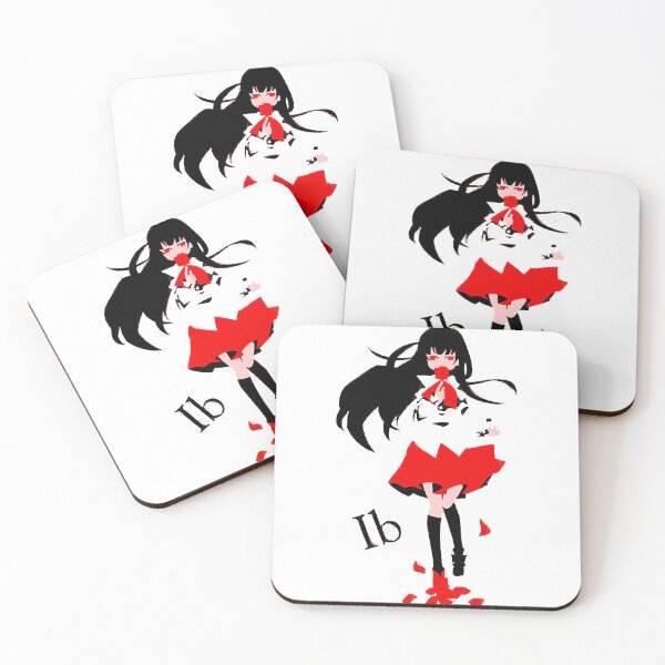 Item preview, Indie game IB  designed and sold by nAslan21.