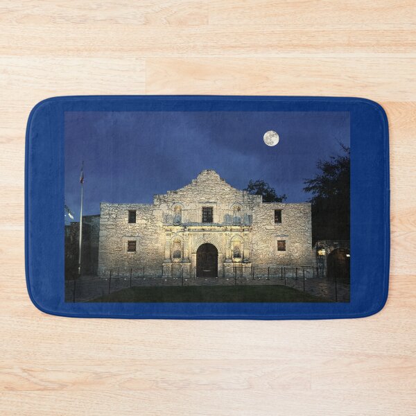 Item preview, Remembering The Alamo designed and sold by Lanis Rossi.