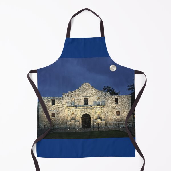Item preview, Remembering The Alamo designed and sold by Lanis Rossi.