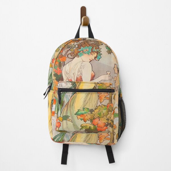 Item preview, Alphonse mucha art  designed and sold by Vivanne-art.