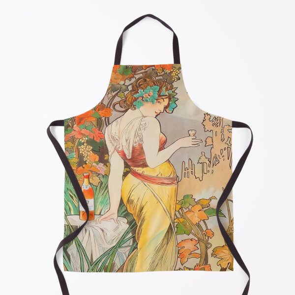 Item preview, Alphonse mucha art  designed and sold by Vivanne-art.