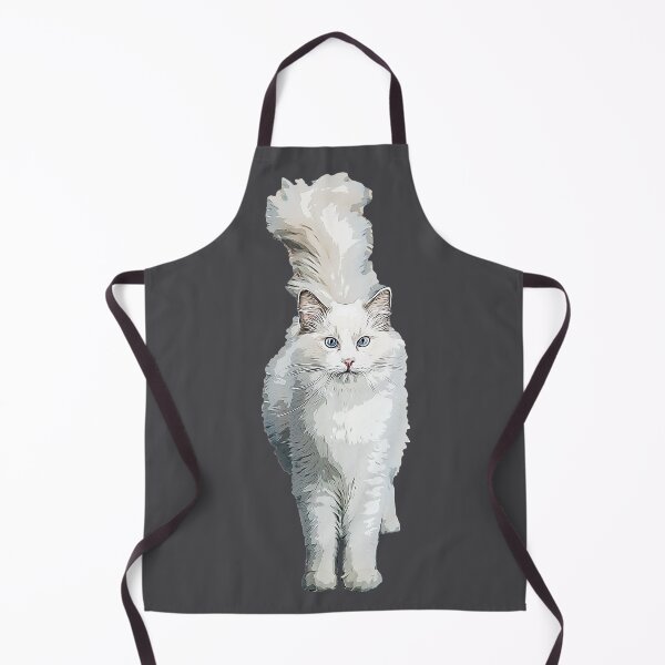 Item preview, Ragdoll Cat Model designed and sold by ElegantCat.