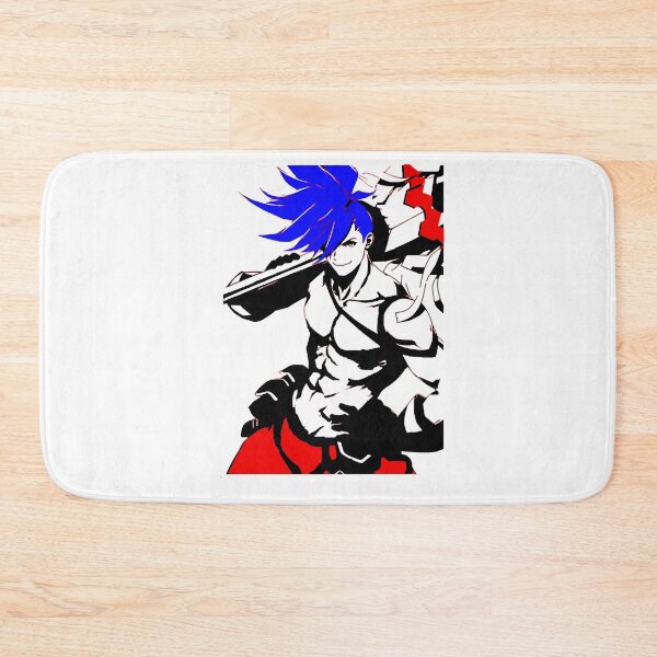 Item preview, Galo Thymos Promare  designed and sold by nAslan21.
