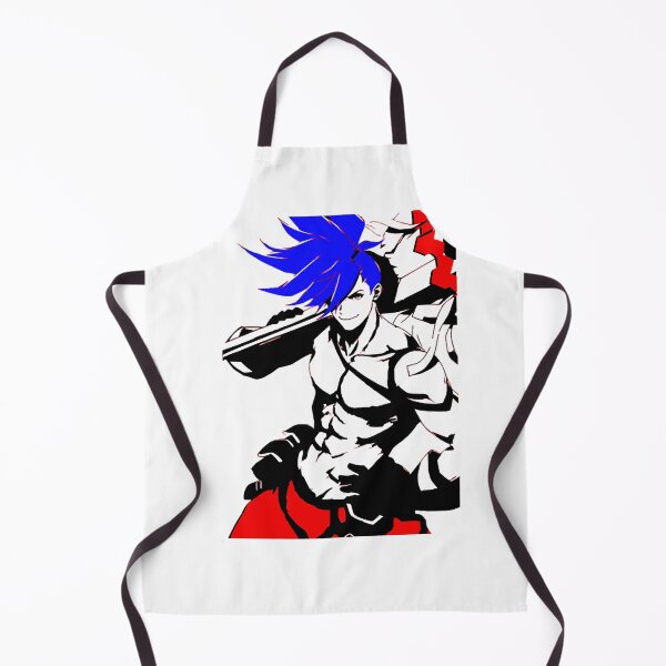 Item preview, Galo Thymos Promare designed and sold by nAslan21.