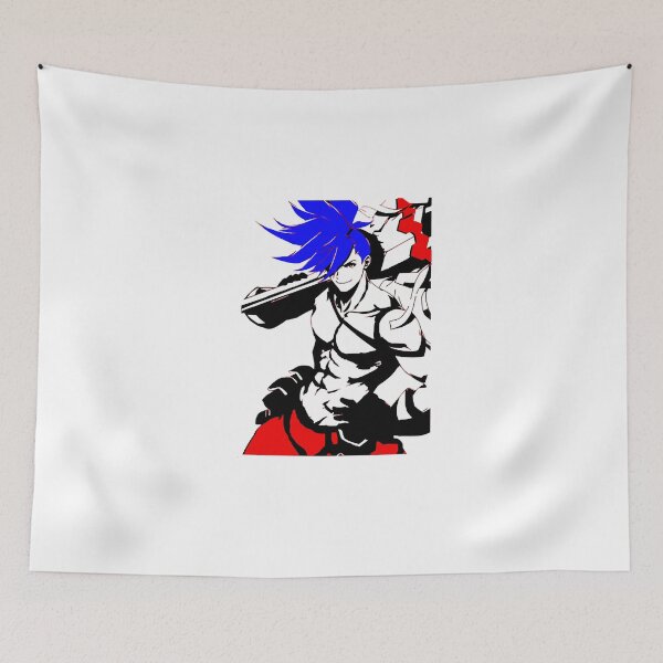 Item preview, Galo Thymos Promare  designed and sold by nAslan21.