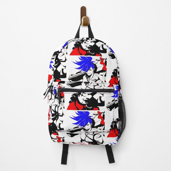 Item preview, Galo Thymos Promare designed and sold by nAslan21.