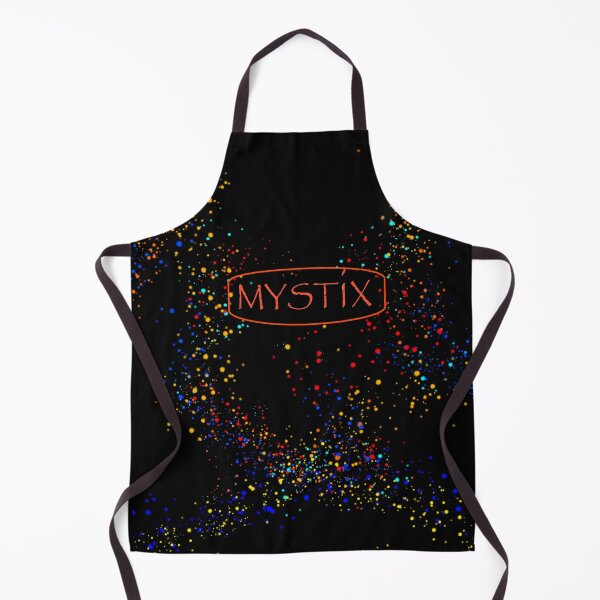 Item preview, Mystix brand design designed and sold by MystixJack.
