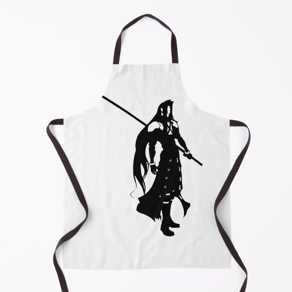Item preview, Sephiroth Final Fantasy VII designed and sold by nAslan21.