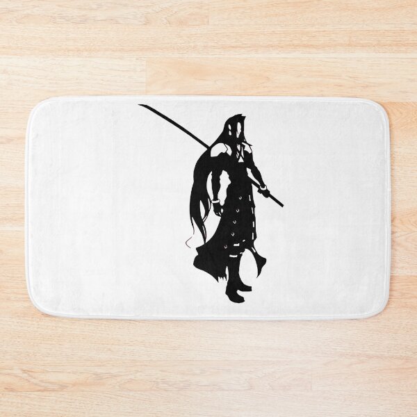 Item preview, Sephiroth Final Fantasy VII  designed and sold by nAslan21.