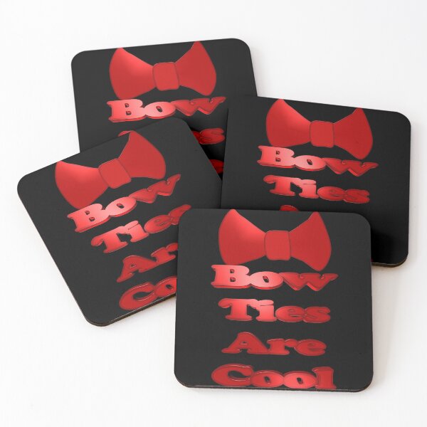 Item preview, Bow Ties Are Cool designed and sold by toddbrooney.